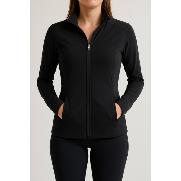 Under Armour Jackets & Blazers - Under Armour Women's Black Jacket